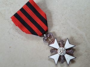 m16-medaille-medal-medaglia-decoration-croix-civique-1ere